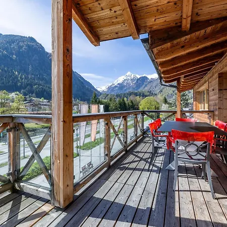 Avenida Mountain 4* Kaprun