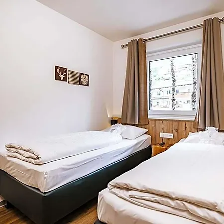 Aparthotel Avenida Mountain Kaprun