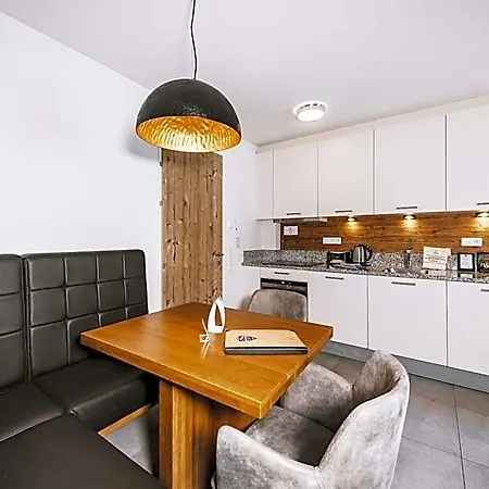 Aparthotel Avenida Mountain Kaprun