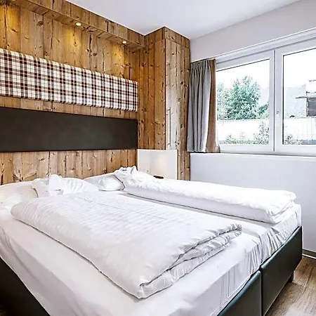 Aparthotel Avenida Mountain