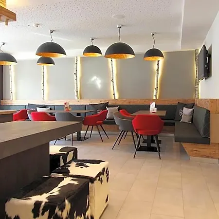 Avenida Mountain 4* Kaprun