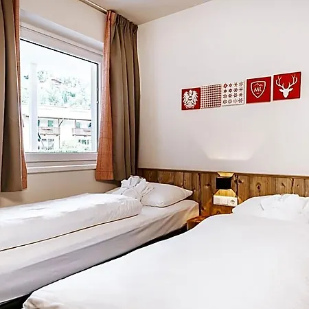 Aparthotel Avenida Mountain