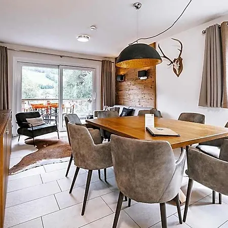 Avenida Mountain Aparthotel Kaprun