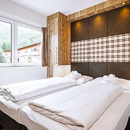 Avenida Mountain Aparthotel Kaprun