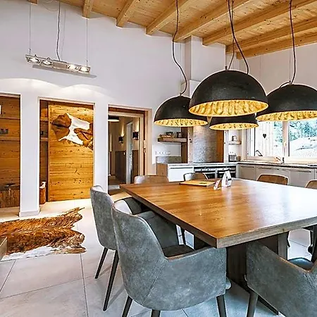 Avenida Mountain Aparthotel Kaprun
