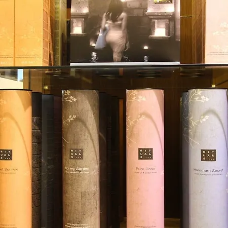 Avenida Mountain 公寓式酒店 卡普伦