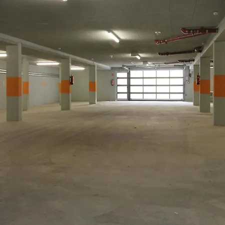 Avenida Mountain 公寓式酒店 4*