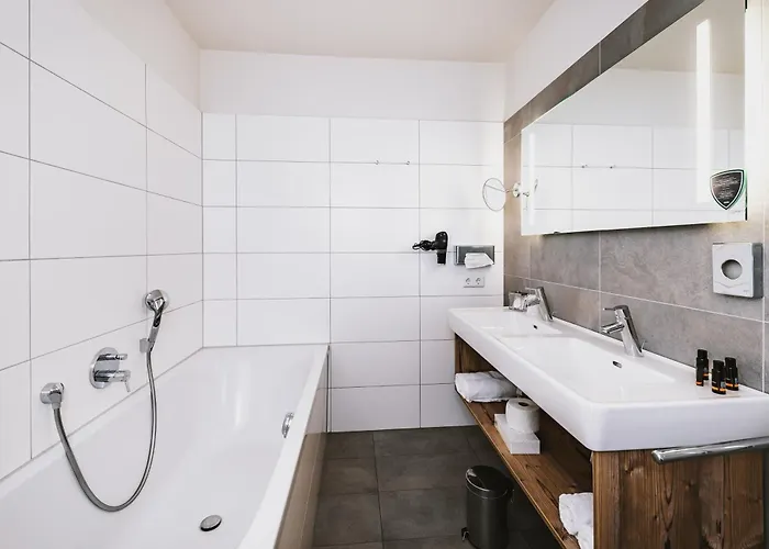 Avenida Mountain Ξενοδοχείο με διαμερίσματα