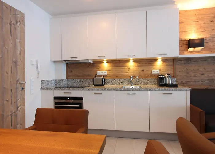 Avenida Mountain Ξενοδοχείο με διαμερίσματα