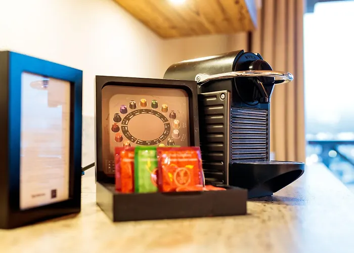 Avenida Mountain 4* Kaprun