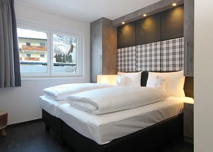 Avenida Mountain Ξενοδοχείο με διαμερίσματα 4*