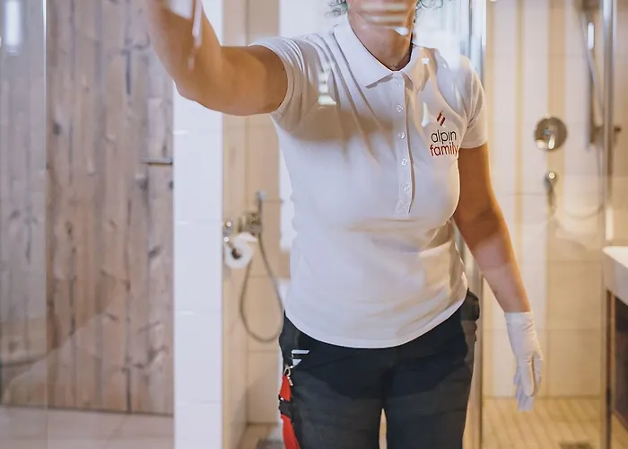 Avenida Mountain 4* Kaprun