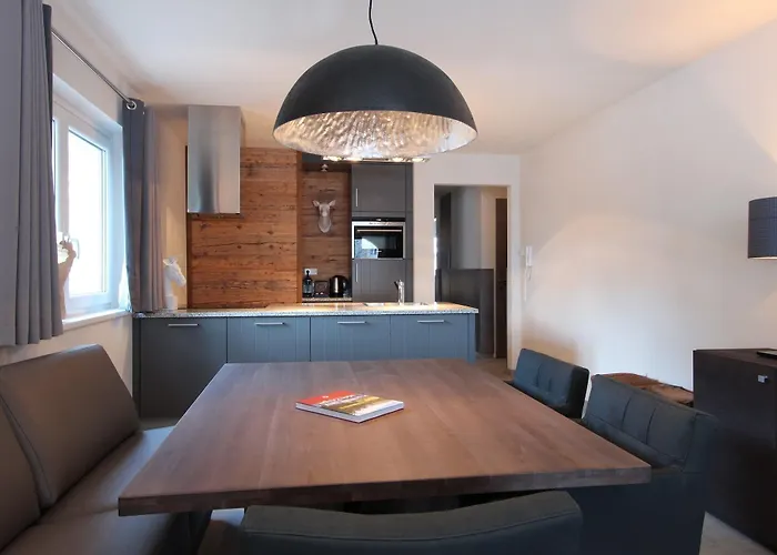 Avenida Mountain Kaprun