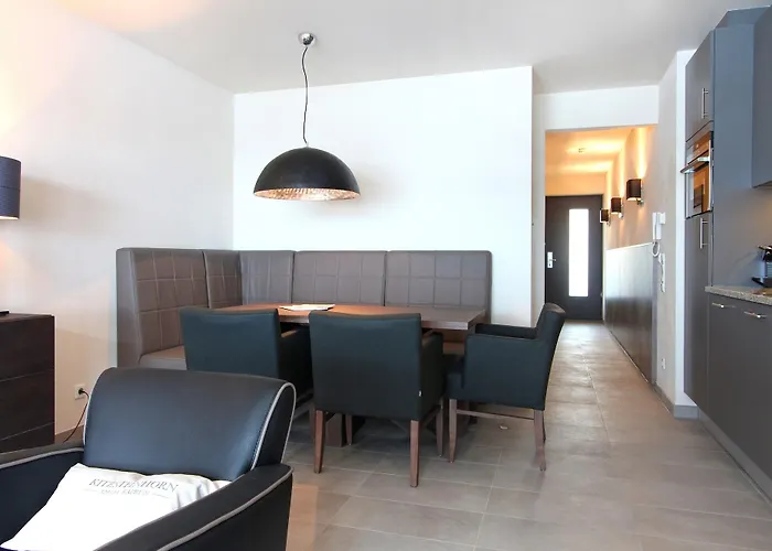 Ξενοδοχείο με διαμερίσματα Avenida Mountain 4*