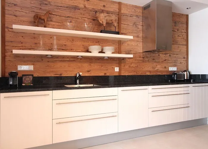 Avenida Mountain Ξενοδοχείο με διαμερίσματα