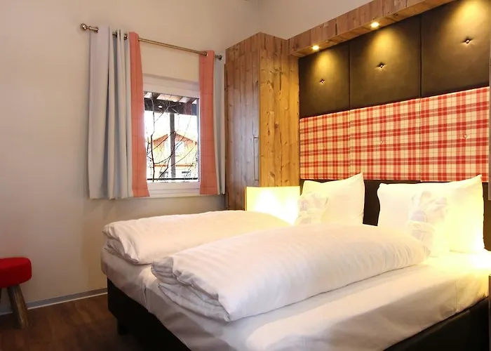 Avenida Mountain 4* Kaprun