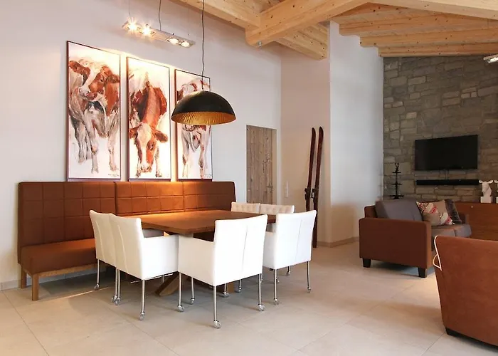 Avenida Mountain Ξενοδοχείο με διαμερίσματα 4*