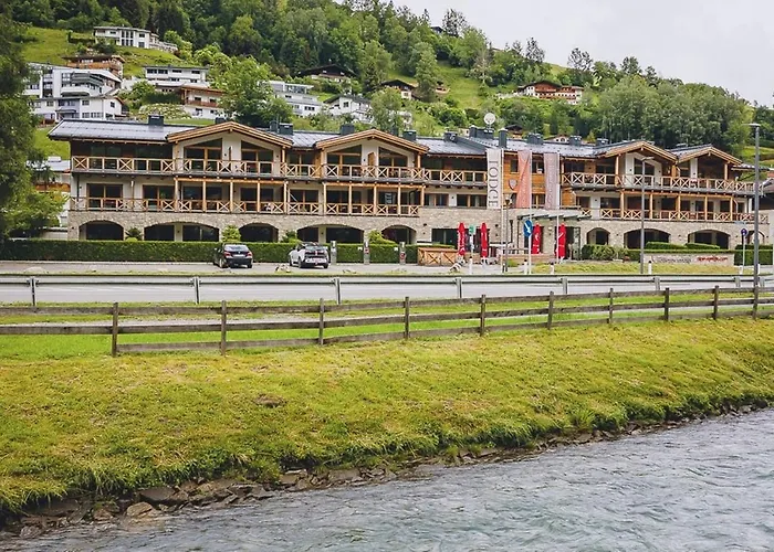 Avenida Mountain Ξενοδοχείο με διαμερίσματα