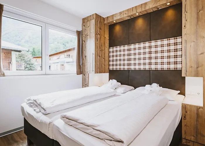 Avenida Mountain Ξενοδοχείο με διαμερίσματα 4*