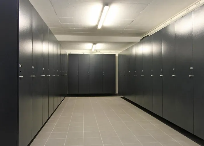 Avenida Mountain Kaprun