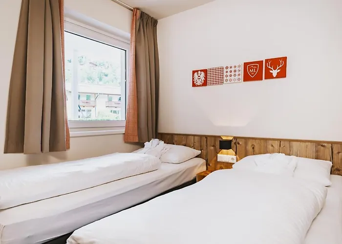 Avenida Mountain Ξενοδοχείο με διαμερίσματα