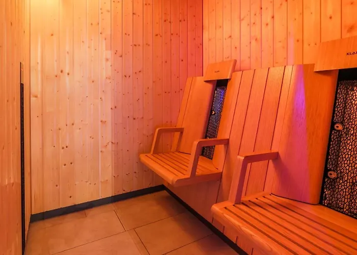 Avenida Mountain Ξενοδοχείο με διαμερίσματα