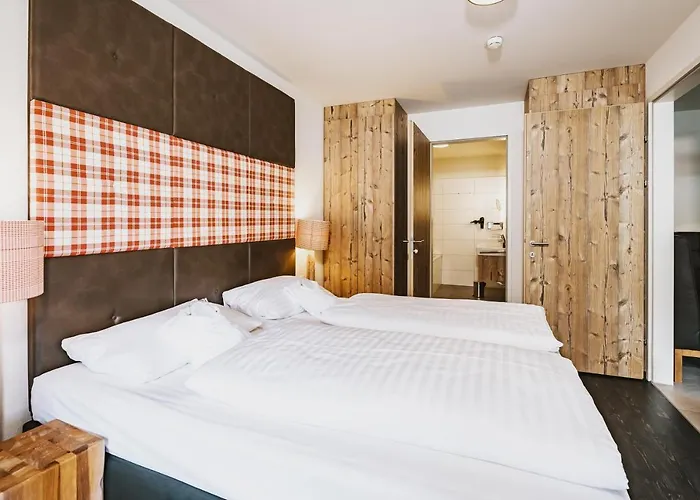 Avenida Mountain Kaprun