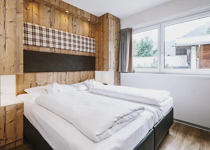 Avenida Mountain 4* Kaprun