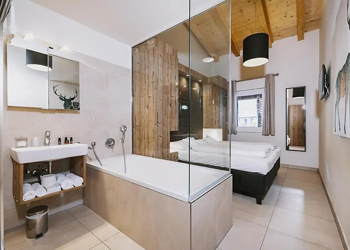 Avenida Mountain Ξενοδοχείο με διαμερίσματα 4*