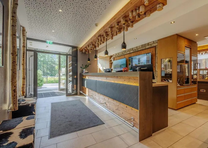 Avenida Mountain 4* Kaprun