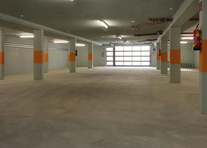 Avenida Mountain Ξενοδοχείο με διαμερίσματα 4*